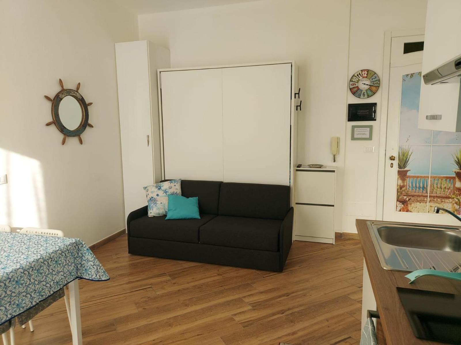 Piccolo Scrigno Apartment Cogoleto Exterior photo