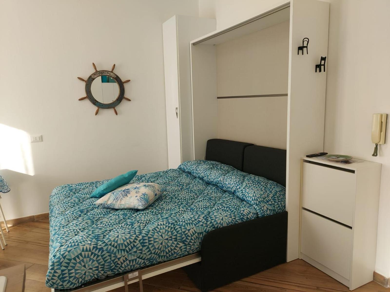 Piccolo Scrigno Apartment Cogoleto Exterior photo
