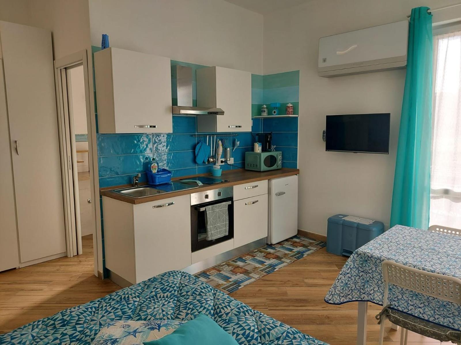 Piccolo Scrigno Apartment Cogoleto Exterior photo